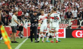 22.09.24 VfB Stuttgart - Borussia Dortmund