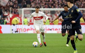 11.02.24 VfB Stuttgart - 1. FSV Mainz 05