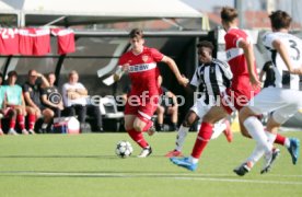 22.10.24 U19 Juventus Turin - U19 VfB Stuttgart