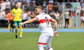 20.07.24 VfB Stuttgart - Fortuna Sittard