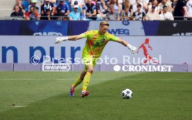 03.08.24 Karlsruher SC - 1. FC Nürnberg