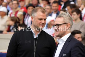 04.05.24 VfB Stuttgart - FC Bayern München