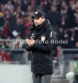 08.03.24 VfB Stuttgart - 1. FC Union Berlin