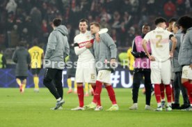 11.12.24 VfB Stuttgart - Young Boys Bern