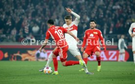 08.03.24 VfB Stuttgart - 1. FC Union Berlin