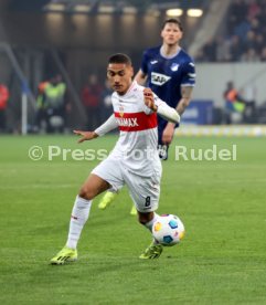 16.03.24 TSG 1899 Hoffenheim - VfB Stuttgart