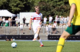 20.07.24 VfB Stuttgart - Fortuna Sittard