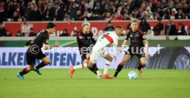 06.12.24 VfB Stuttgart - 1. FC Union Berlin