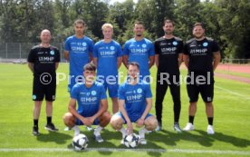 18.06.24 Stuttgarter Kickers Training