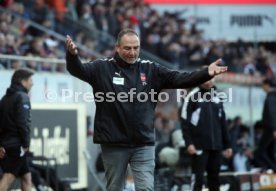 02.03.24 1. FC Heidenheim - Eintracht Frankfurt