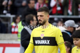 11.02.24 VfB Stuttgart - 1. FSV Mainz 05