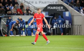 08.12.24 TSG 1899 Hoffenheim - SC Freiburg