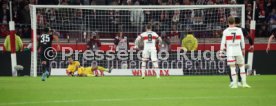 10.11.24 VfB Stuttgart - Eintracht Frankfurt