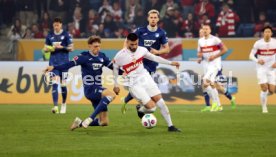 16.03.24 TSG 1899 Hoffenheim - VfB Stuttgart