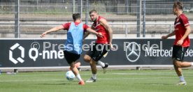 16.07.24 VfB Stuttgart Training