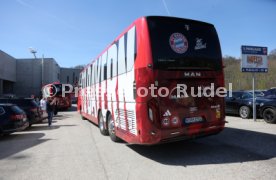 06.04.24 1. FC Heidenheim - FC Bayern München