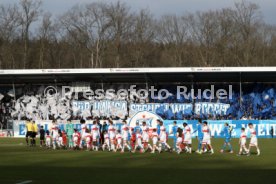 18.01.25 VfB Stuttgart II - FC Hansa Rostock