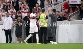 13.04.24 VfB Stuttgart - Eintracht Frankfurt