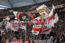 27.01.24 VfB Stuttgart - RB Leipzig