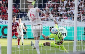 01.09.24 1. FC Heidenheim - FC Augsburg