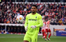 17.03.24 SC Freiburg - Bayer 04 Leverkusen