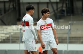 30.03.24 VfB Stuttgart II - Kickers Offenbach