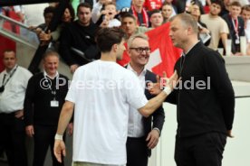 04.05.24 VfB Stuttgart - FC Bayern München