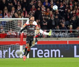 06.12.24 VfB Stuttgart - 1. FC Union Berlin