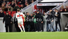 06.12.24 VfB Stuttgart - 1. FC Union Berlin