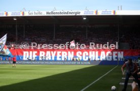 06.04.24 1. FC Heidenheim - FC Bayern München