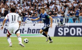 03.08.24 Karlsruher SC - 1. FC Nürnberg