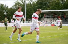 14.09.24 VfB Stuttgart II - FC Ingolstadt 04