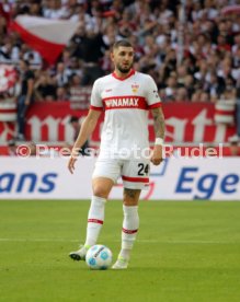 26.10.24 VfB Stuttgart - Holstein Kiel