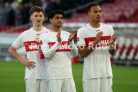 24.02.24 VfB Stuttgart - 1. FC Köln