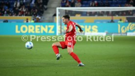 08.12.24 TSG 1899 Hoffenheim - SC Freiburg