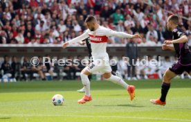 04.05.24 VfB Stuttgart - FC Bayern München