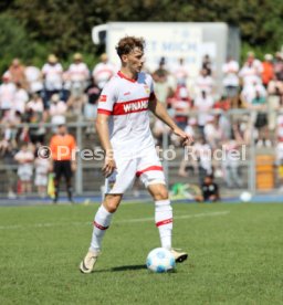 20.07.24 VfB Stuttgart - Fortuna Sittard