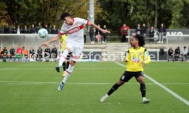 10.10.24 VfB Stuttgart - SSV Ulm 1846