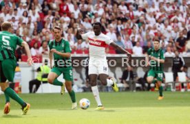 18.05.24 VfB Stuttgart - Borussia Mönchengladbach