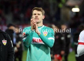 15.12.24 1. FC Heidenheim - VfB Stuttgart