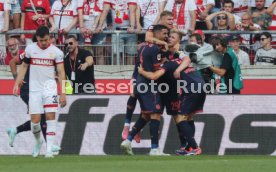 31.08.24 VfB Stuttgart - 1. FSV Mainz 05