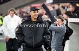 06.12.24 VfB Stuttgart - 1. FC Union Berlin