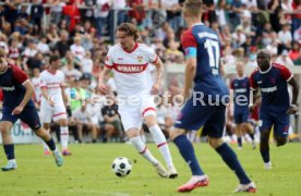 07.07.24 FSV Hollenbach - VfB Stuttgart