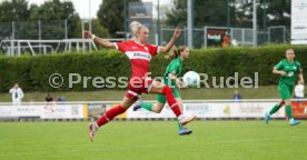 08.09.24 Frauen VfL Herrenberg - VfB Stuttgart