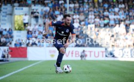 11.08.24 VfB Stuttgart II - TSV 1860 München