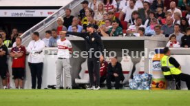 22.09.24 VfB Stuttgart - Borussia Dortmund