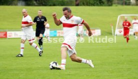 12.07.24 TSG Backnang - VfB Stuttgart Traditionself