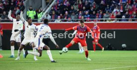 28.11.24 1. FC Heidenheim - Chelsea FC