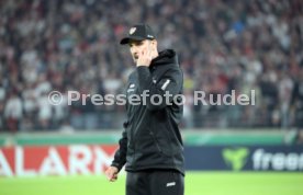 29.10.24 VfB Stuttgart - 1. FC Kaiserslautern