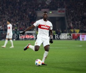 08.03.24 VfB Stuttgart - 1. FC Union Berlin